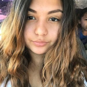 Meet your Posher, Michell